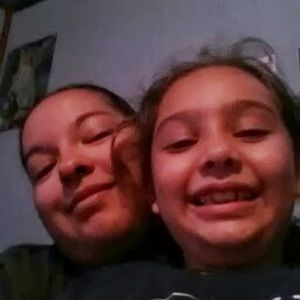 Meet your Posher, Yolanda